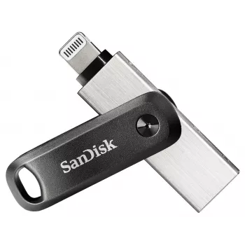 USB flash drive SanDisk 64 GB USB Type-A Lightning iXpand