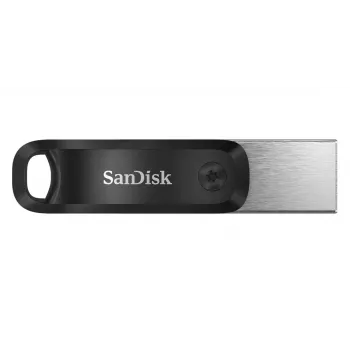USB flash drive SanDisk 64 GB USB Type-A Lightning iXpand