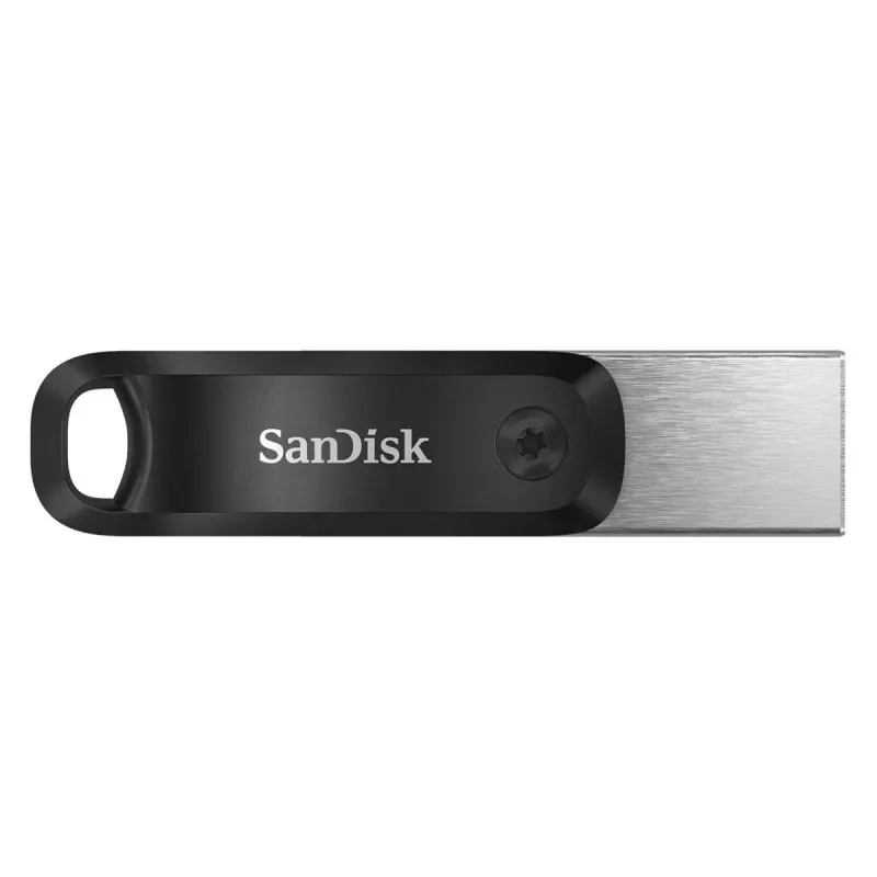 USB flash drive SanDisk 64 GB USB Type-A Lightning iXpand