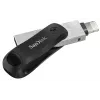 USB flash drive SanDisk 64 GB USB Type-A Lightning iXpand