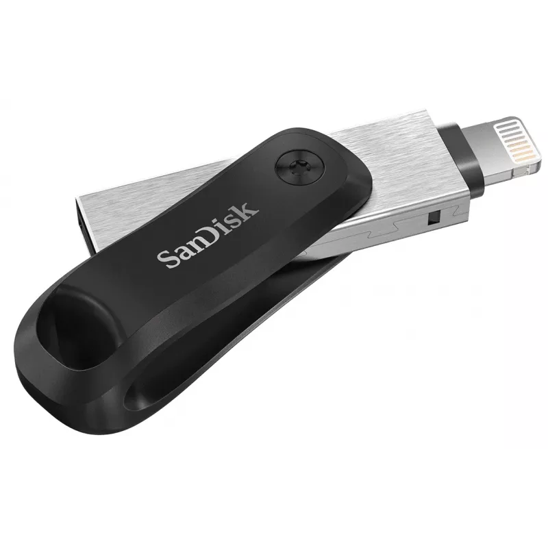 USB flash drive SanDisk 64 GB USB Type-A Lightning iXpand