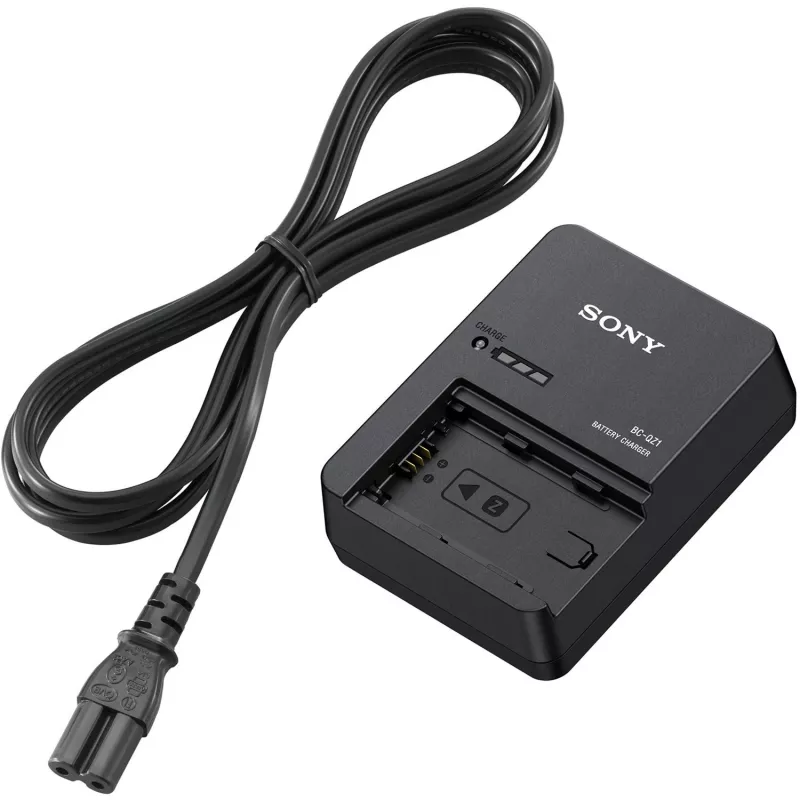Sony BC-QZ1 battery charger