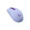 LOGITECH G305 Lightspeed Wireless Gaming Mouse Lilac