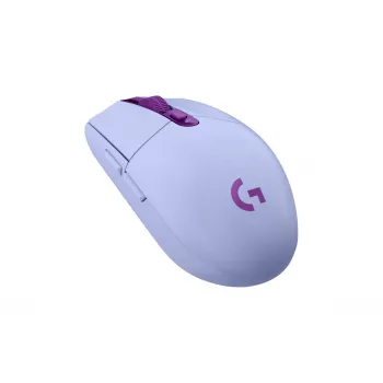 LOGITECH G305 Lightspeed Wireless Gaming Mouse Lilac
