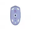 LOGITECH G305 Lightspeed Wireless Gaming Mouse Lilac