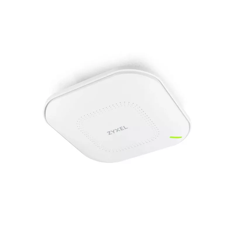 Zyxel NWA110AX 1000 Mbit/s White Power over Ethernet (PoE)