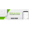Zyxel NWA110AX 1000 Mbit/s White Power over Ethernet (PoE)