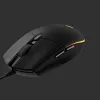 LOGITECH G203 Lightsync Gaming Mouse USB Black