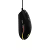 LOGITECH G203 Lightsync Gaming Mouse USB Black