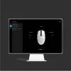LOGITECH G203 Lightsync Gaming Mouse USB Black