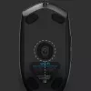 LOGITECH G203 Lightsync Gaming Mouse USB Black