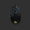 LOGITECH G203 Lightsync Gaming Mouse USB Black