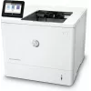 HP LaserJet Enterprise M611dn, Laser, 1200 x 1200 DPI, A4, 61 ppm, Duplex printing, Network ready