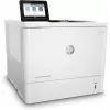 HP LaserJet Enterprise M611dn, Laser, 1200 x 1200 DPI, A4, 61 ppm, Duplex printing, Network ready