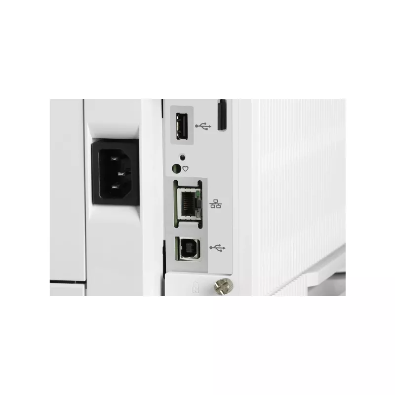 HP LaserJet Enterprise M611dn, Laser, 1200 x 1200 DPI, A4, 61 ppm, Duplex printing, Network ready