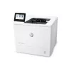 HP LaserJet Enterprise M611dn, Laser, 1200 x 1200 DPI, A4, 61 ppm, Duplex printing, Network ready