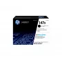 Toner Cartridge HP LaserJet 147X High Yield 10000 pages Black