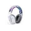 LOGITECH G733 Lightspeed Wireless RGB Gaming Headset White