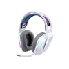 LOGITECH G733 Lightspeed Wireless RGB Gaming Headset White