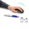 LOGITECH M190 Full-Size Wireless Mouse Charcoal