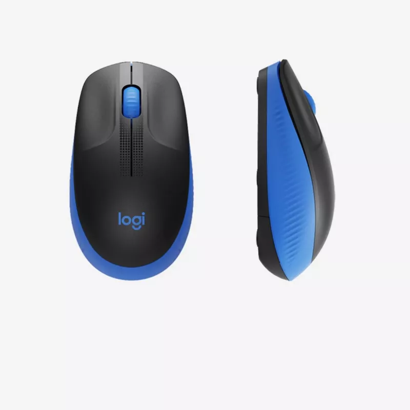 Mouse Logitech M190 Wireless USB
