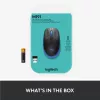 Mouse Logitech M190 Wireless USB