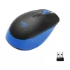Mouse Logitech M190 Wireless USB