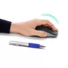 LOGITECH M190 Full-Size Wireless Mouse Mid Grey