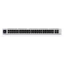 UBIQUITI NETWORKS Unifi Switch Usw-48-poe Gen2 48-port Gigabit