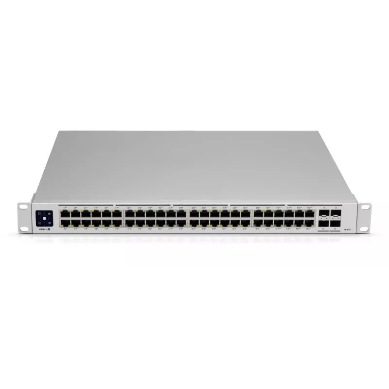UBIQUITI NETWORKS Unifi Switch Usw-48-poe Gen2 48-port Gigabit