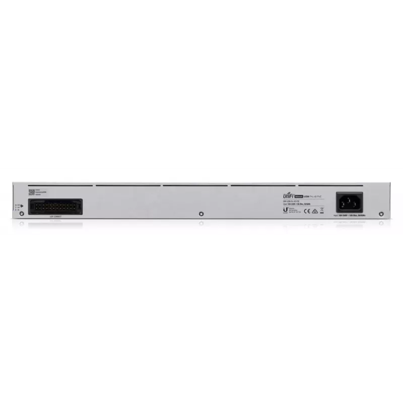 UBIQUITI NETWORKS Unifi Switch Usw-48-poe Gen2 48-port Gigabit