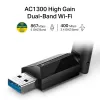 Wireless Adapter TP-Link Archer T3U Plus
