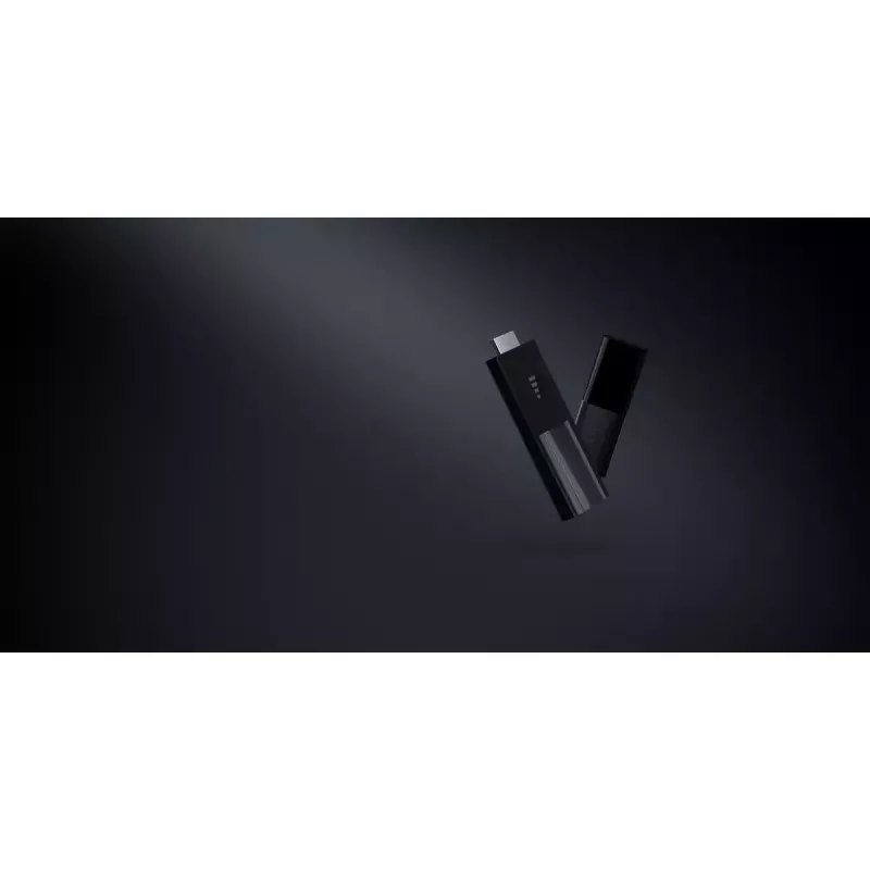 TV stick Xiaomi Mi TV Stick HDMI Full HD, Android 9.0, 4-core ARM, 8 GB, Wi‑Fi, Bluetooth 4.2