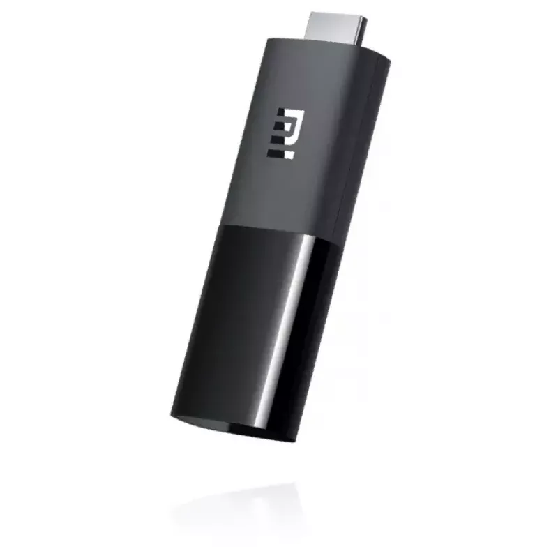 TV stick Xiaomi Mi TV Stick HDMI Full HD, Android 9.0, 4-core ARM, 8 GB, Wi‑Fi, Bluetooth 4.2