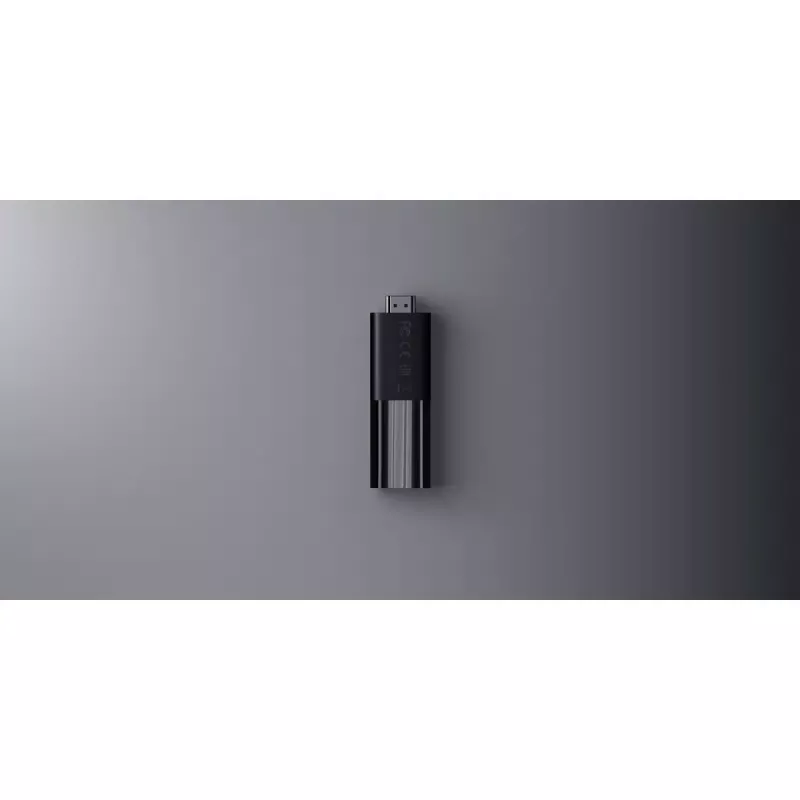 TV stick Xiaomi Mi TV Stick HDMI Full HD, Android 9.0, 4-core ARM, 8 GB, Wi‑Fi, Bluetooth 4.2