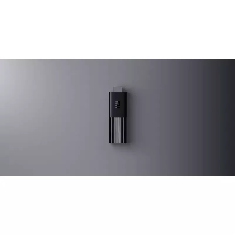 TV stick Xiaomi Mi TV Stick HDMI Full HD, Android 9.0, 4-core ARM, 8 GB, Wi‑Fi, Bluetooth 4.2
