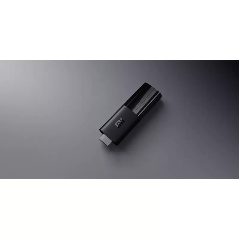 TV stick Xiaomi Mi TV Stick HDMI Full HD, Android 9.0, 4-core ARM, 8 GB, Wi‑Fi, Bluetooth 4.2