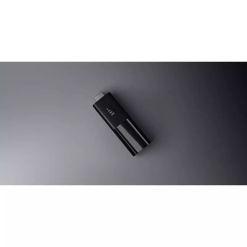 TV stick Xiaomi Mi TV Stick HDMI Full HD, Android 9.0, 4-core ARM, 8 GB, Wi‑Fi, Bluetooth 4.2