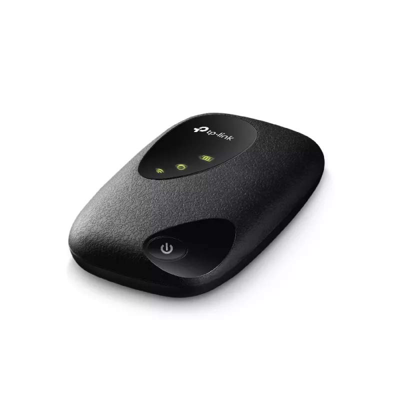 TP-Link 4G LTE Mobile Wi-Fi