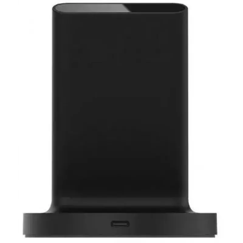 Xiaomi Mi 20W Wireless Black Indoor