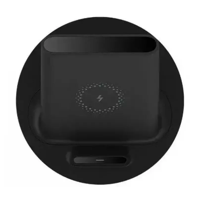 Xiaomi Mi 20W Wireless Black Indoor