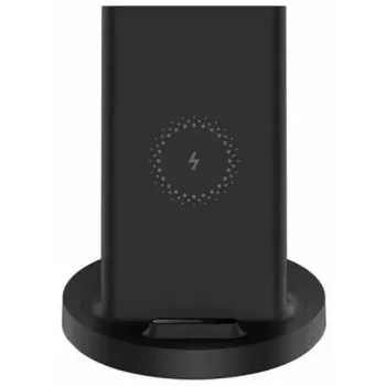 Xiaomi Mi 20W Wireless Black Indoor