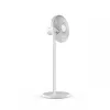 Standing Fan Xiaomi Mi Smart Standing Fan 2 Lite PYV4007GL — 35.6 cm 7-blade, 3 speeds, 45 W, 90° oscillation, adjustable height 642–1000 mm, white