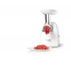 Bosch MFW2510W mincer 350 W White