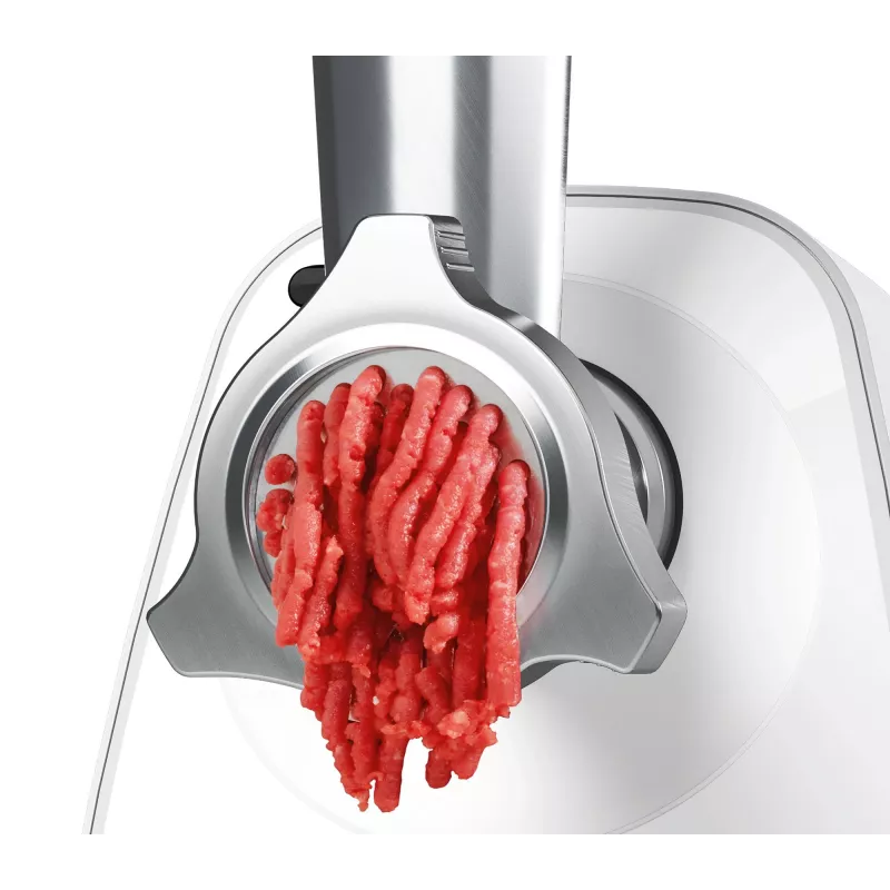 Bosch MFW2510W mincer 350 W White