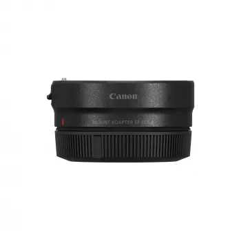 Lens Adapter Canon Canon Mount Adapter EF-EOS R