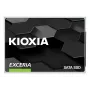 2.5 inch SATA III SSD Kioxia EXCERIA 960 GB — 555 MB/s read, 540 MB/s write, TLC, 2.5-inch