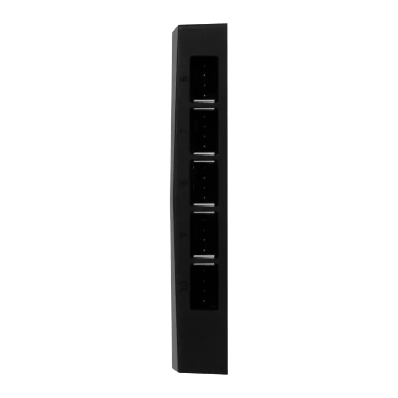 Case Fan Hub ARCTIC ACFAN00175A 10 Port PWM with SATA Power