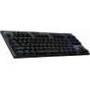 Mechanical Gaming Keyboard Logitech G G915 TKL