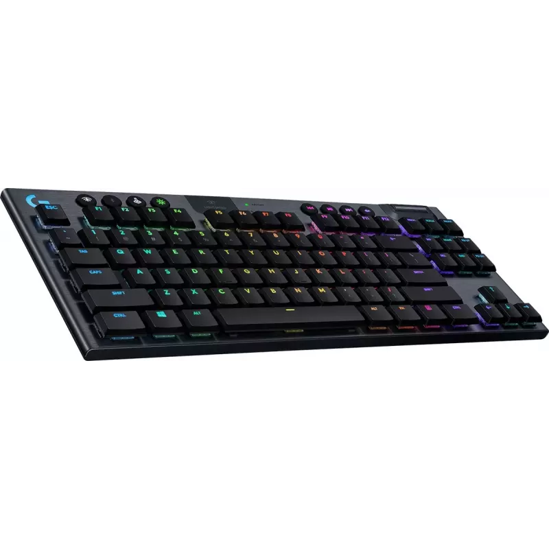 Mechanical Gaming Keyboard Logitech G G915 TKL